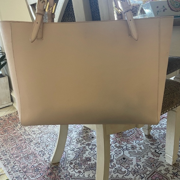 Tory Burch Pink Bag - Picture 5 of 16